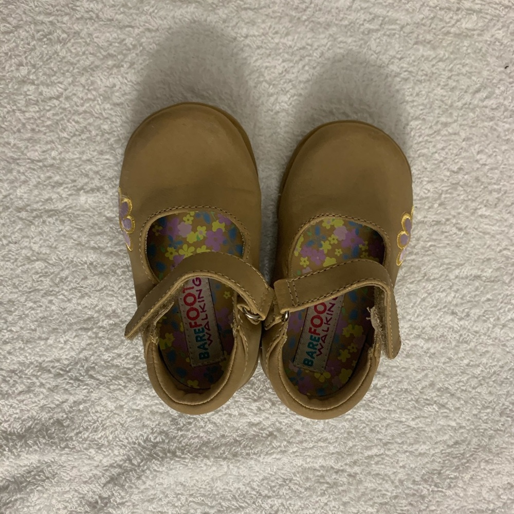 BareFoot Walking Shoe | Size 4